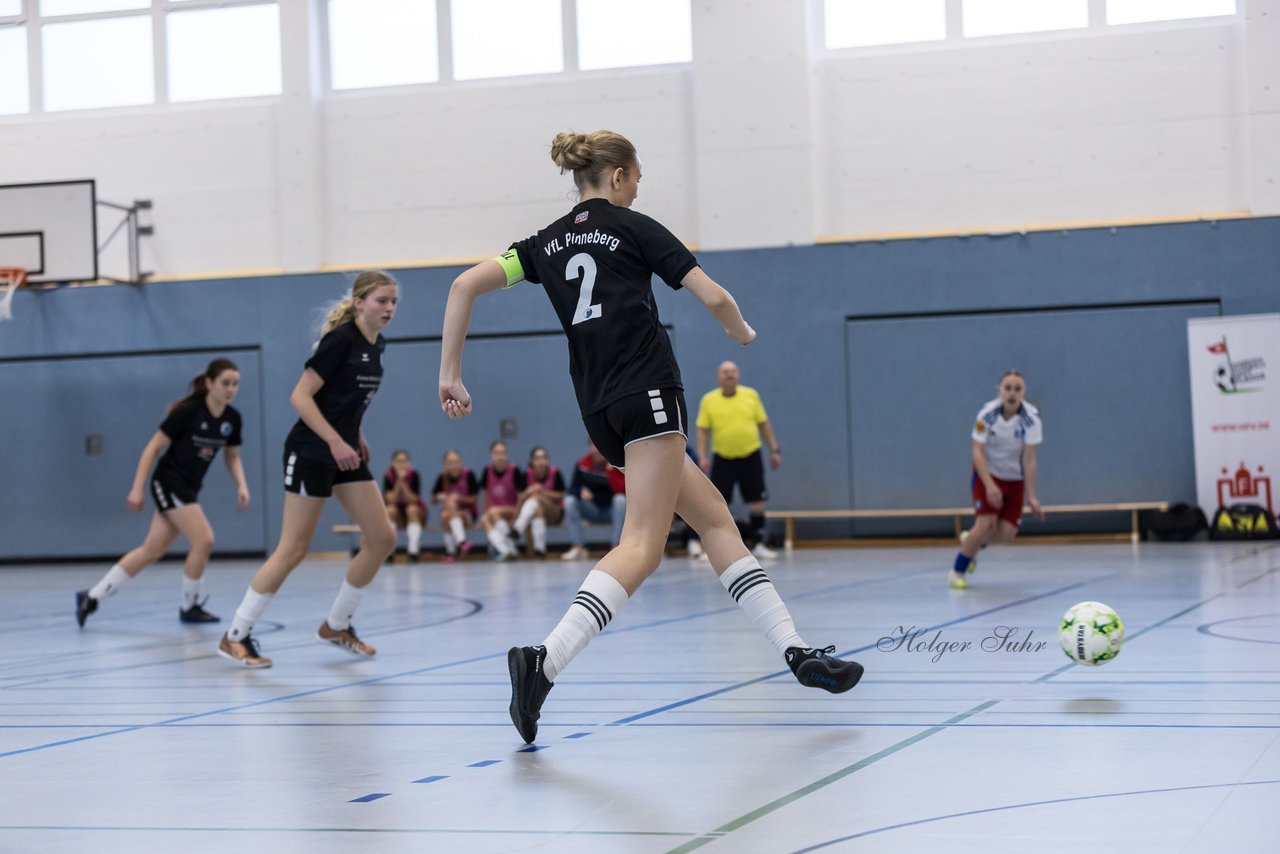 Bild 115 - wCJ Futsalmeisterschaft